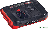 Power-X-Boostcharger 8 A 4512155 (18В)