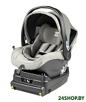 Картинка Детское автокресло Peg Perego Primo Viaggio i-Size (luxe pure)
