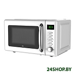 Картинка Микроволновая печь BQ MWO-20001ST/W