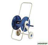 Картинка Катушка для шланга Green Apple GAK01-95 / Б0017785 (60м)