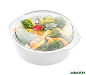 Картинка Пароварка Lamart LT7015