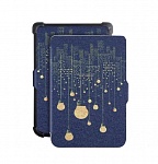Картинка Чехол PocketBook BookCase для PocketBook 616/627/632 Lamp (BC-632-lmp)