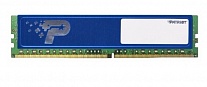 Картинка Оперативная память Patriot 16GB DDR4 PC4-19200 [PSD416G24002H]