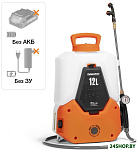 DSA 1221Li (без АКБ)