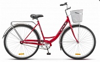 Картинка Велосипед Stels Navigator 345 28 Z010 2020 (красный)