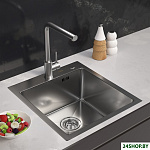 ECO AR 450*500 SATIN