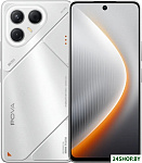 Pova 7 5G 8GB/256GB (волшебный серебристый)