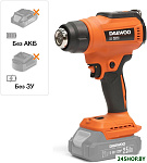 DAF 2021Li (без АКБ)