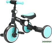 JL-104 (бирюзовый/черный)