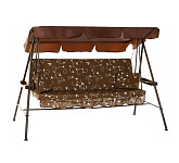 Картинка Качели садовые OLSA Стандарт-2 с1221