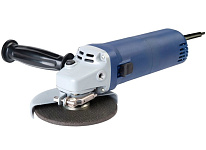 Картинка Угловая шлифмашина Лепсе МШУ-0.8-125 Плавный пуск