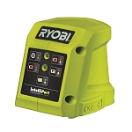 Картинка Зарядное устройство RYOBI RC18115 ONE+ 5133003590 (18В)