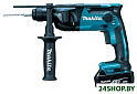 Перфоратор Makita DHR165RME