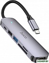 USB-хаб Hoco HB28