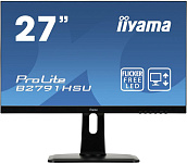 Картинка Монитор Iiyama ProLite B2791HSU-B1