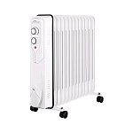 Картинка Масляный радиатор CENTEK CT-6208