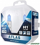 Atlas PB H1 2шт