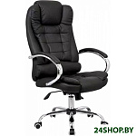 Картинка Кресло Mio Tesoro Тероль AF-C7681 (черный)