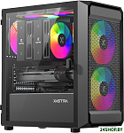 A303M 3ARGB (черный)