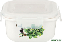 Секретные ингредиенты 263-1192