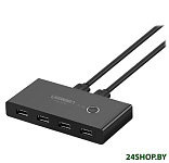 Картинка USB-хаб Ugreen US216 30767