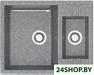 Жаклин Z190 (темно-серый Q8)