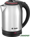 Картинка Электрочайник Delta DL-1330
