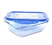 Картинка Форма для запекания Pyrex Cook&Take 282PG00R
