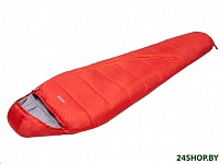 Картинка Спальный мешок Trek Planet Ultra Light (красный)