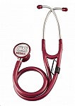 Картинка Стетоскоп CS Medica CS-422 Premium Crimson