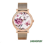 Картинка Наручные часы Timex Full Bloom TW2U19500