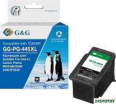 GG-PG-445XL (аналог Canon PG-445XL)