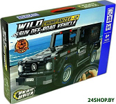 GZ6232 Скоростной внедорожник на радиоуправлении