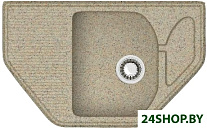 BR-8050 (песочный матовый)