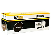 Картинка Картридж Hi-Black HB-CE310A