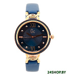 Картинка Наручные часы Gc Wristwatch Y49003L7