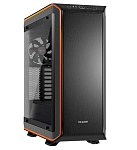 Картинка Корпус be quiet! Dark Base Pro 900 rev. 2 (черный/оранжевый) (BGW14)