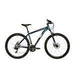 Картинка Велосипед Stinger Graphite LE 27AHD.GRAPHLE.18BL1 (рама 18, синий)