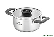 Картинка Кастрюля Walmer Preston W11071608