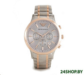 Картинка Наручные часы Emporio Armani Renato AR11077