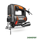 Картинка Электролобзик Worx WX478.1