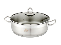 Картинка Сотейник Agness Professional 936-308