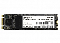 Картинка SSD ExeGate Next 480GB EX280470RUS