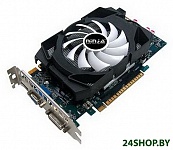 Ninja GeForce GTX 750 2GB NH75NP025F