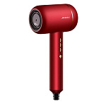 Картинка Фен Jimmy F6 Pro (красный)