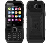 Картинка Кнопочный телефон Inoi 354Z (черный)