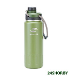 Картинка Термос Stinger HD-710-46MG 0.71л (зеленый)