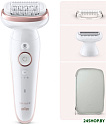 Эпилятор Braun Silk-epil 9 SES 9-030