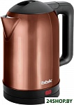 Картинка Электрический чайник BBK EK1809S