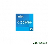 Картинка Процессор Intel Core i5-11600K